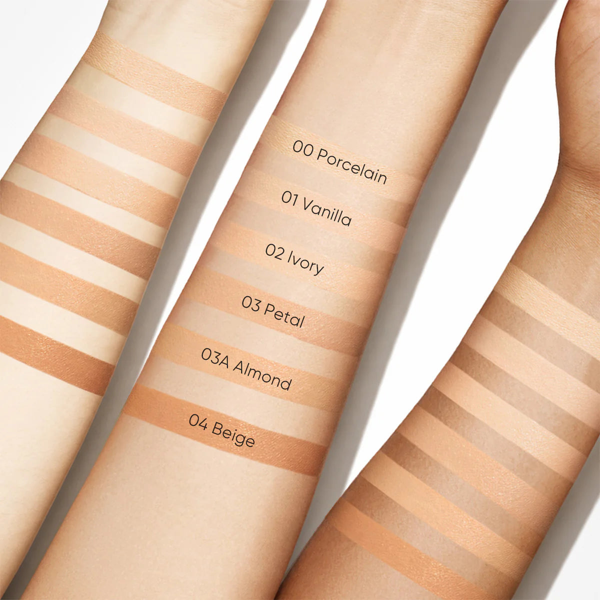 Skintific Daily Filter Perfect Skin Tint