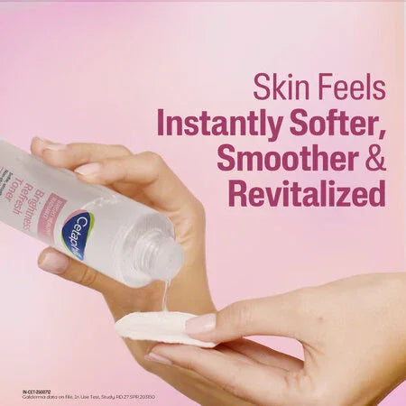 Cetaphil Brightness Refresh Toner 150ml