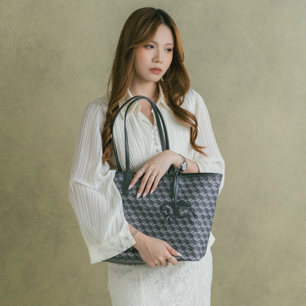 Christy Ng Kelso Large Reversible Tote Bag