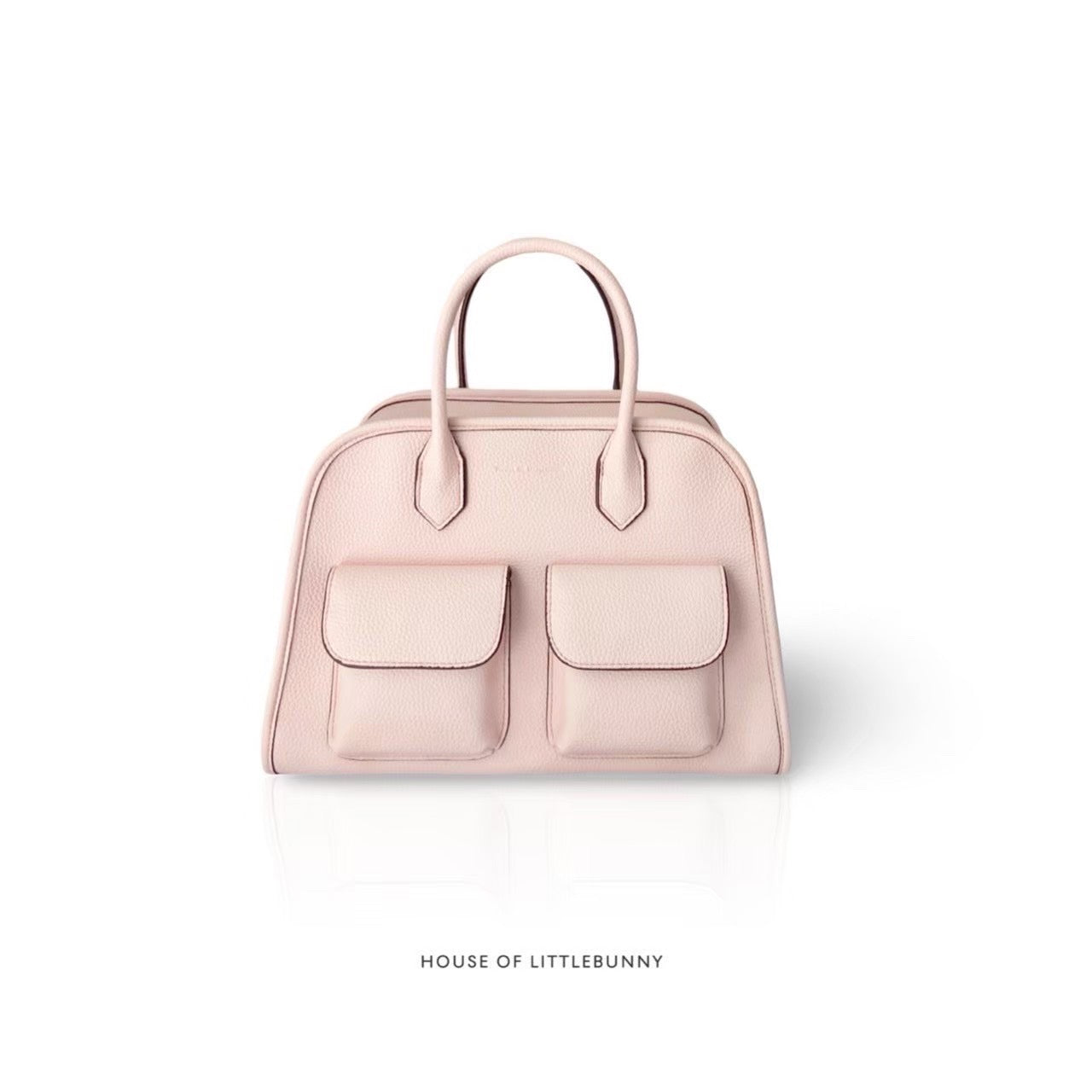 House of Little Bunny Kim 35