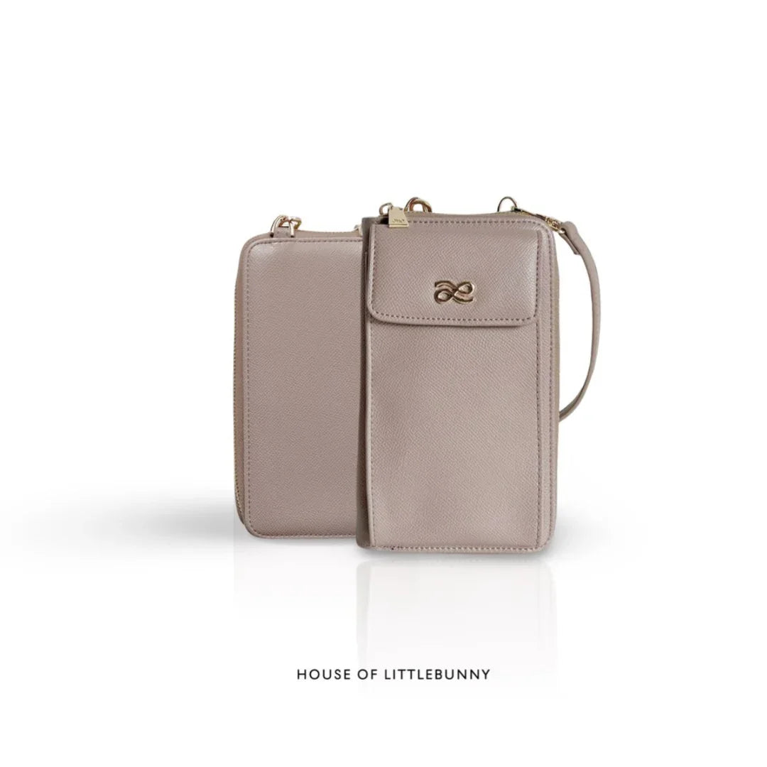 House of Little Bunny Phone Wallet