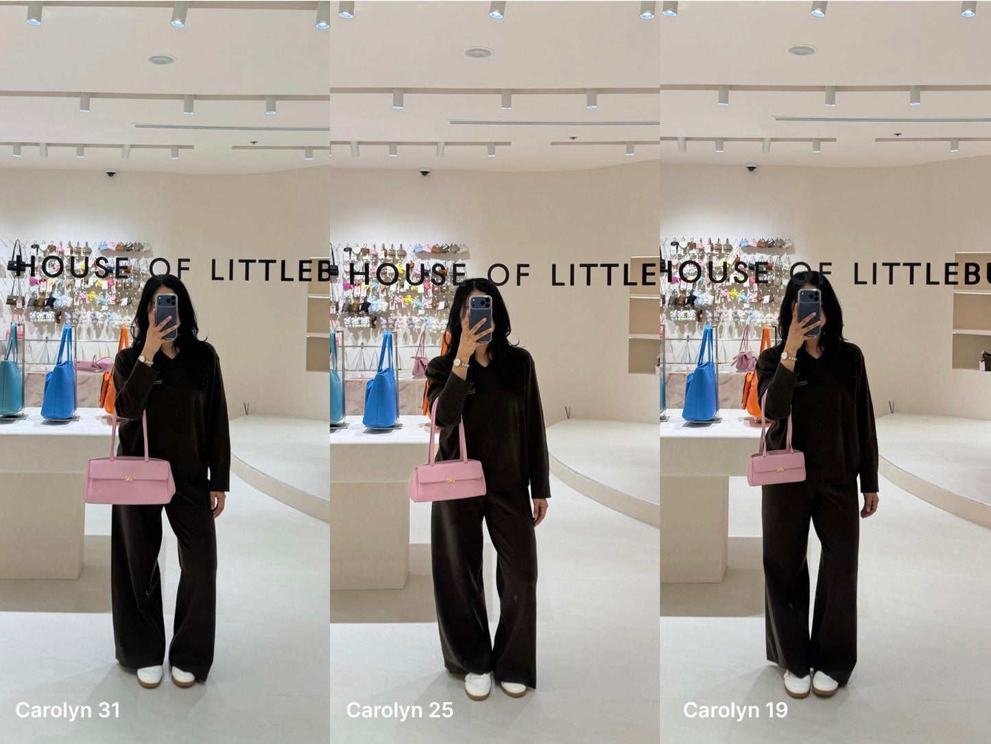 House of Little Bunny Carolyn 31
