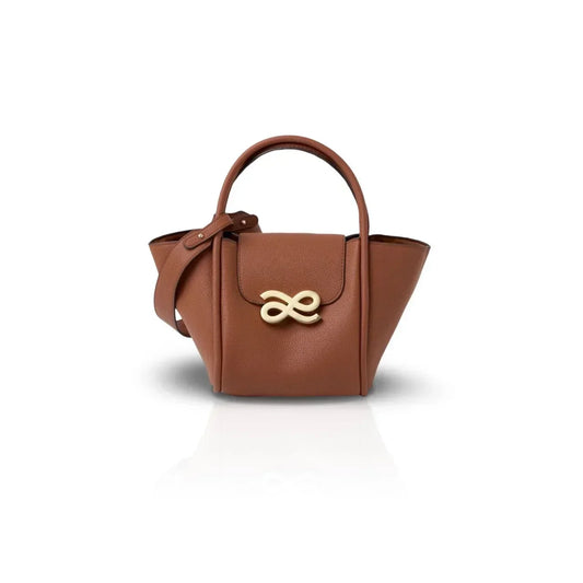 House of Little Bunny Destiny PU in Brown