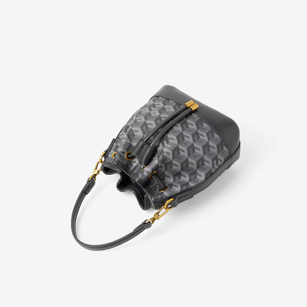 Christy Ng Giorgio Mini Bucket Bag