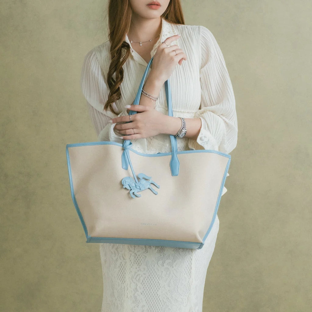 Christy Ng Kelso Large Reversible Tote Bag