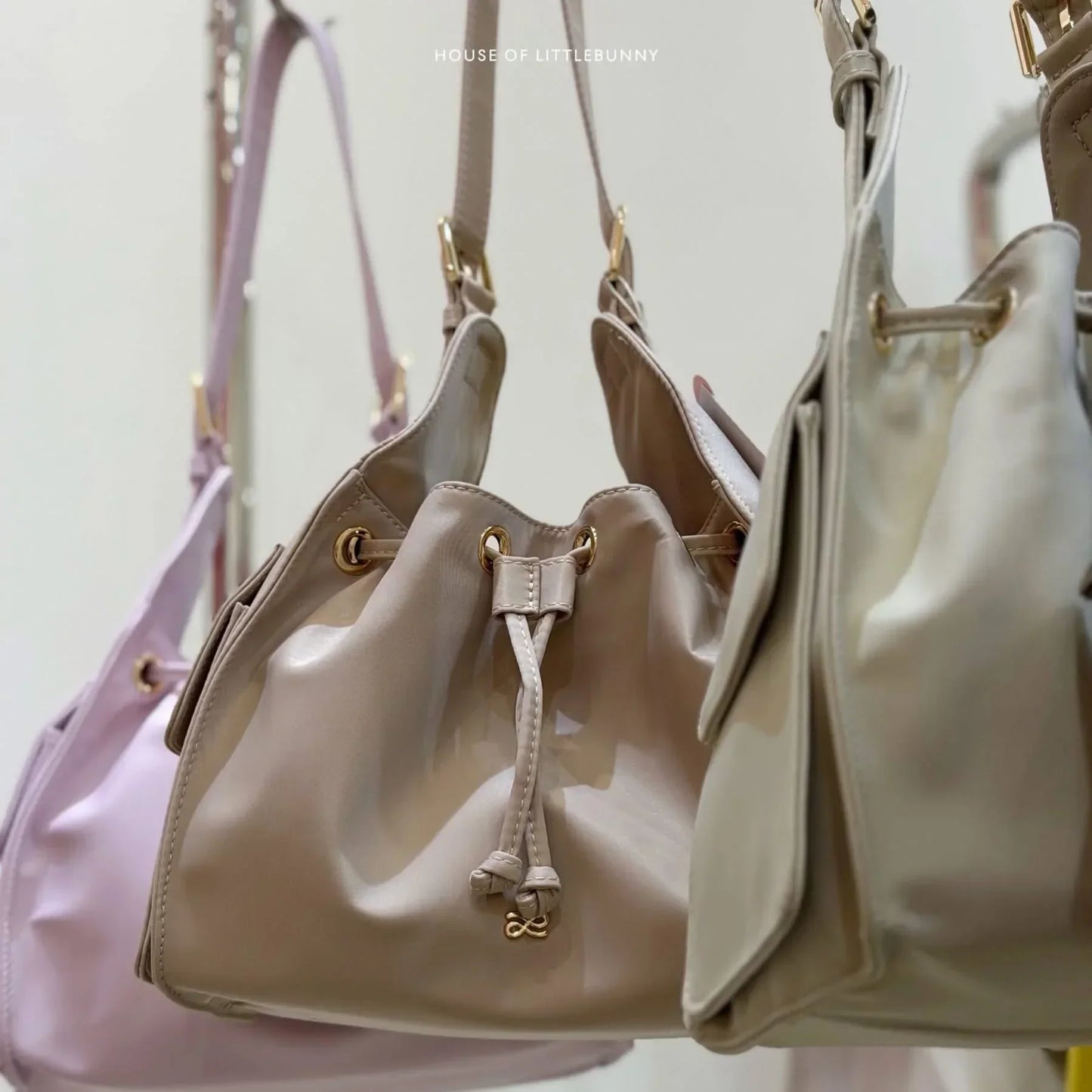 House of Little Bunny Yumi Bond Nylon