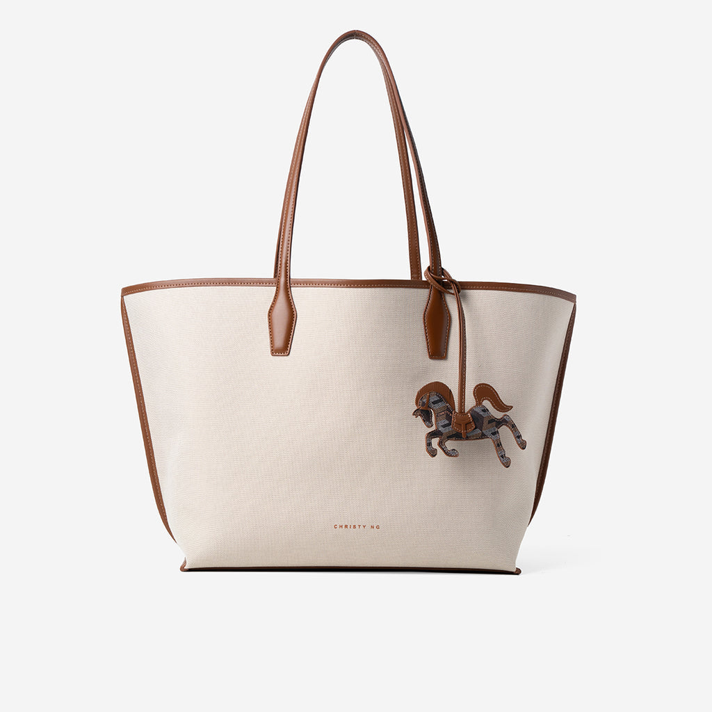 Christy Ng Kelso Large Reversible Tote Bag