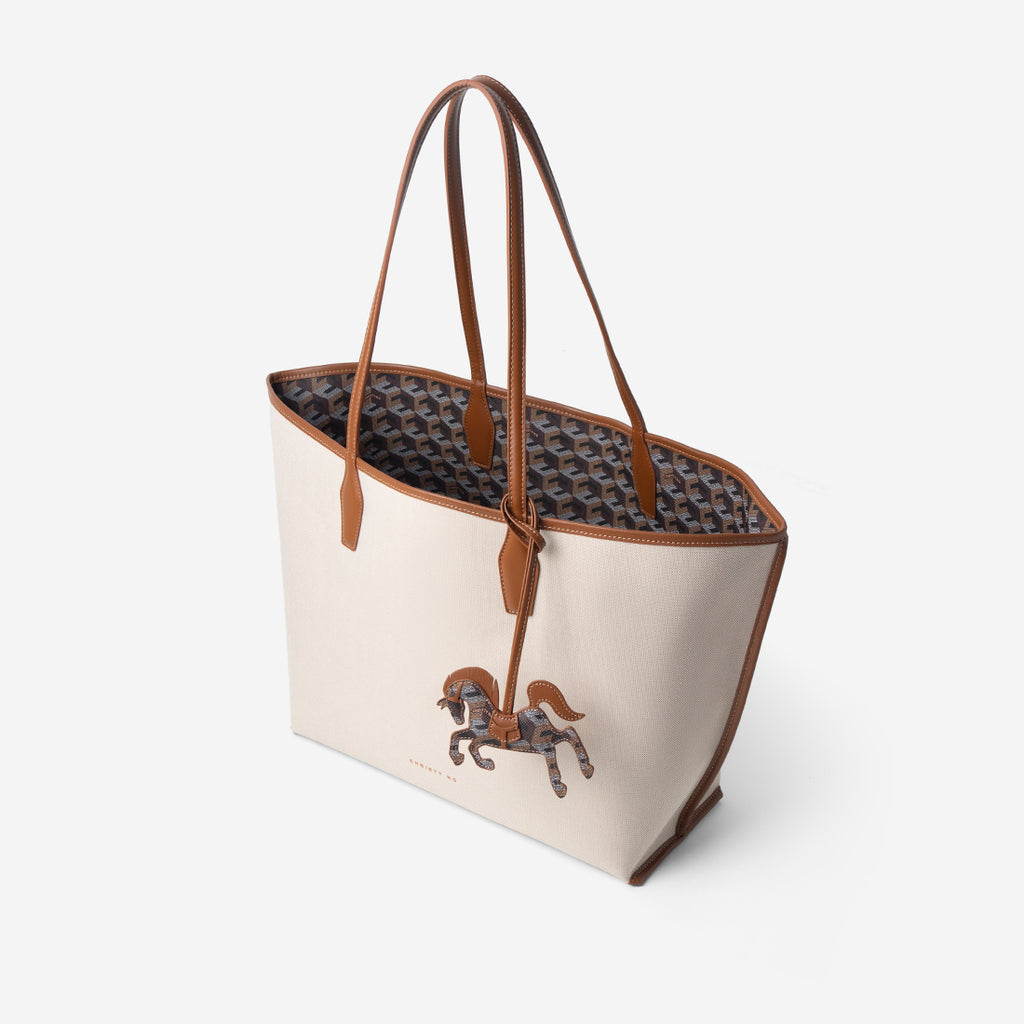 Christy Ng Kelso Large Reversible Tote Bag