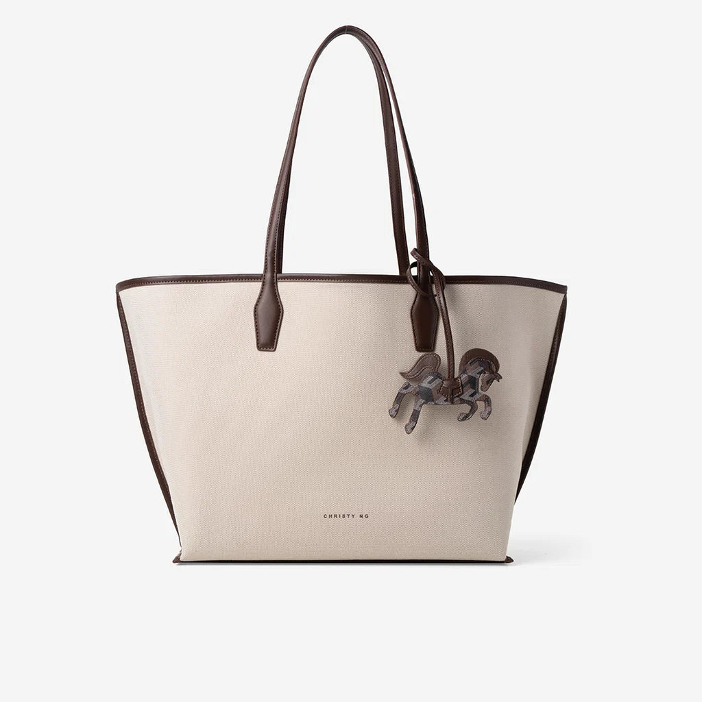 Christy Ng Kelso Large Reversible Tote Bag