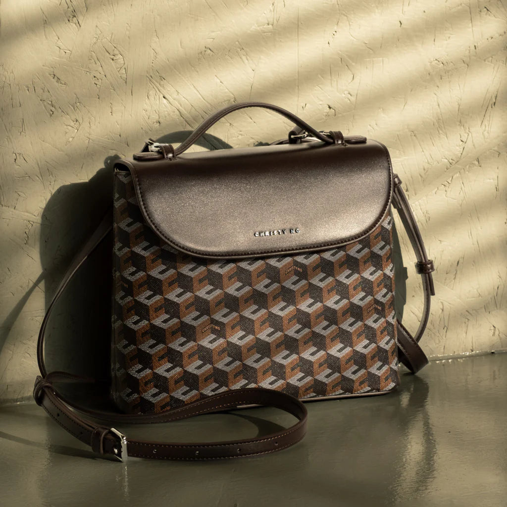 Christy Ng Julio Backpack