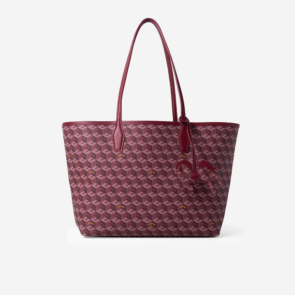 Christy Ng Kelso Large Reversible Tote Bag