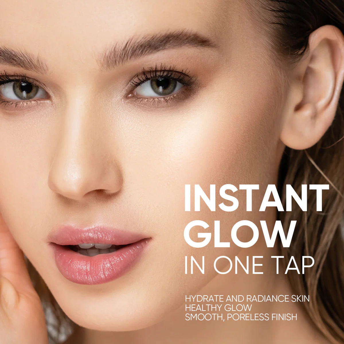 Skintific Cover Glow Perfect Cushion