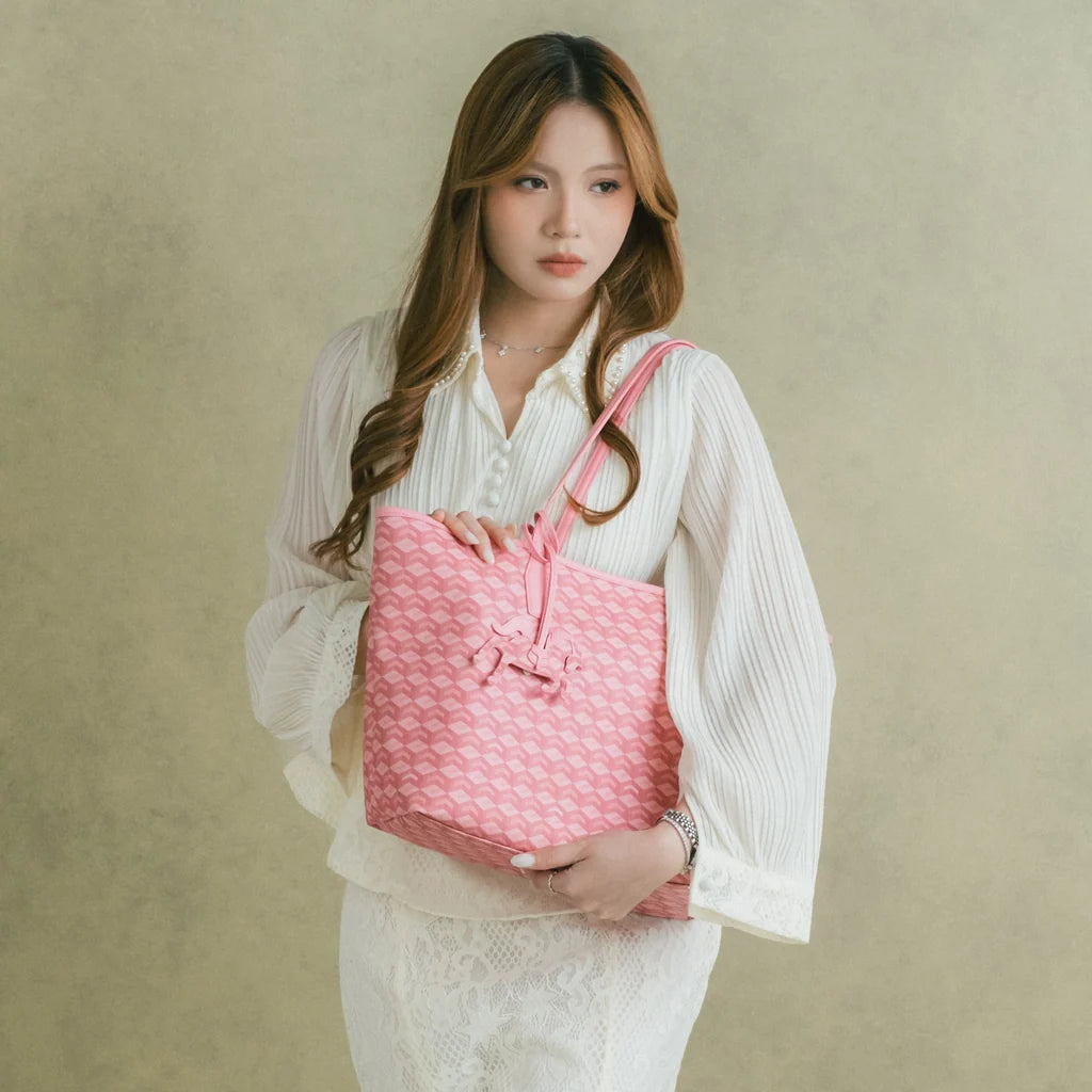 Christy Ng Kelso Large Reversible Tote Bag