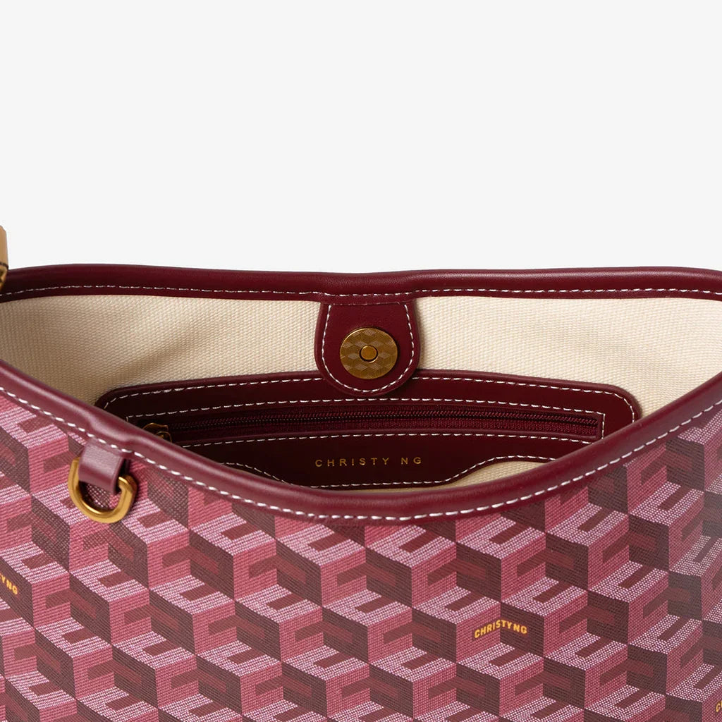 Christy Ng Nico Shoulder Bag