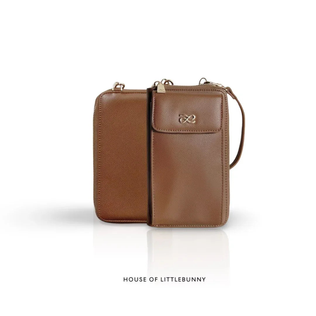 House of Little Bunny Phone Wallet