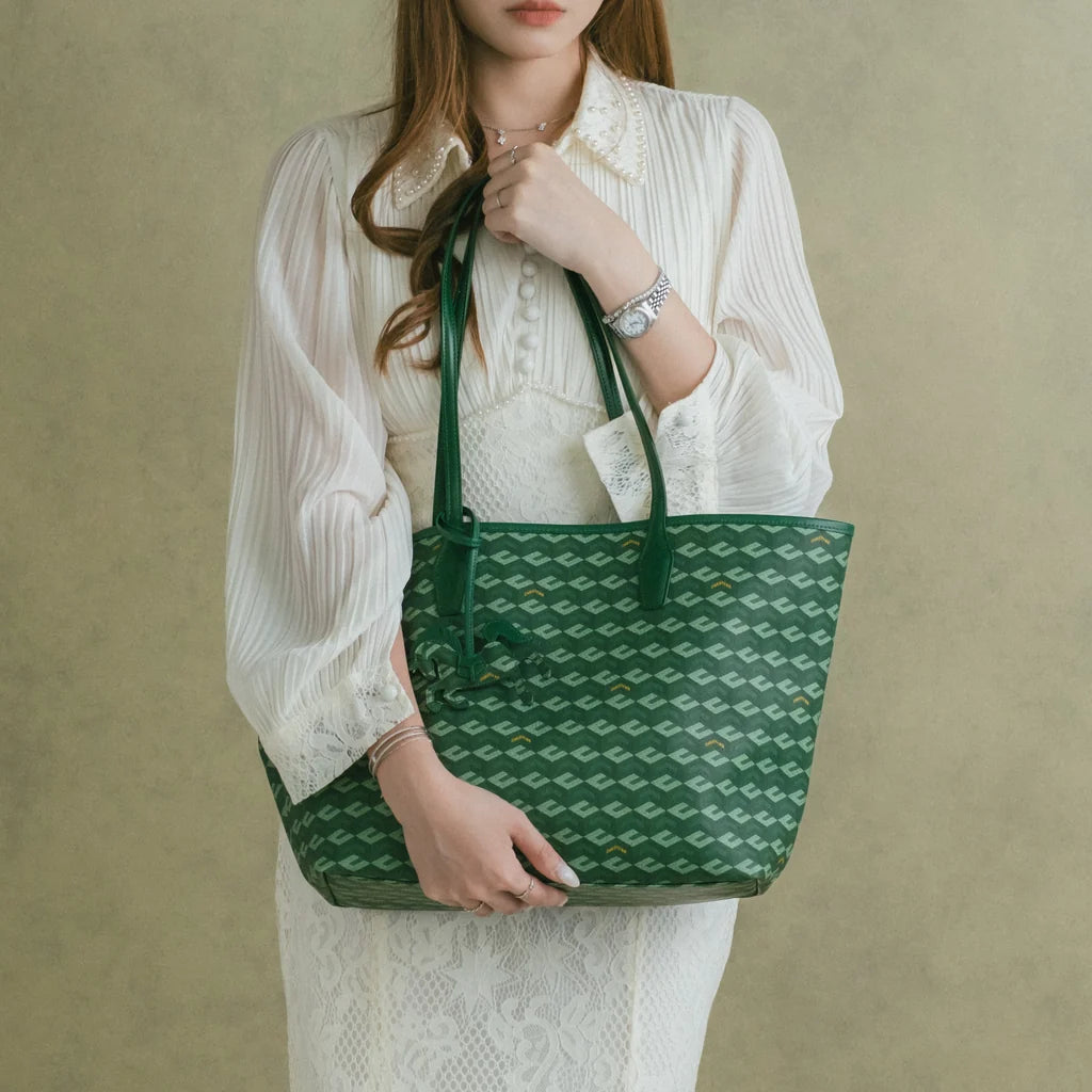 Christy Ng Kelso Large Reversible Tote Bag