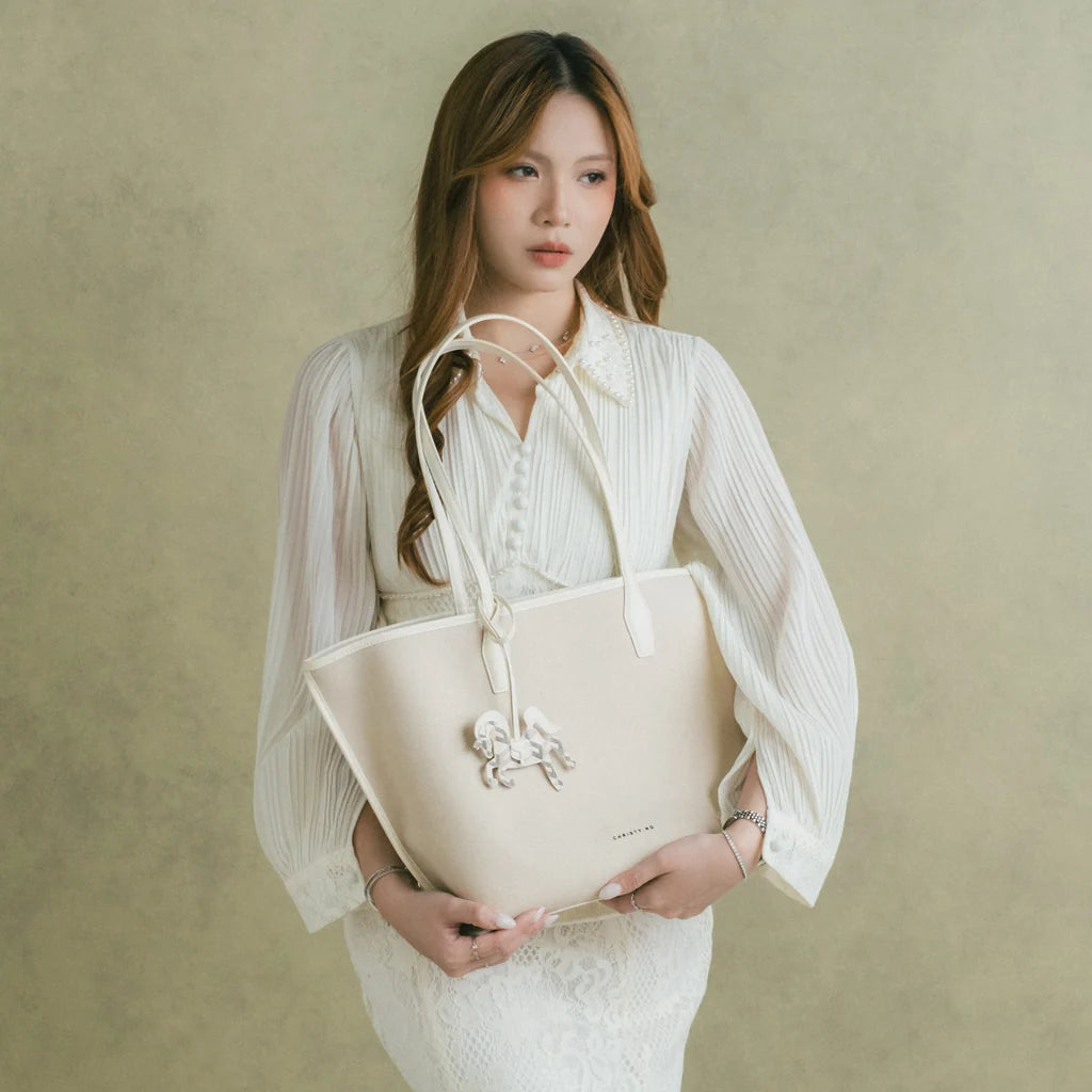 Christy Ng Kelso Large Reversible Tote Bag