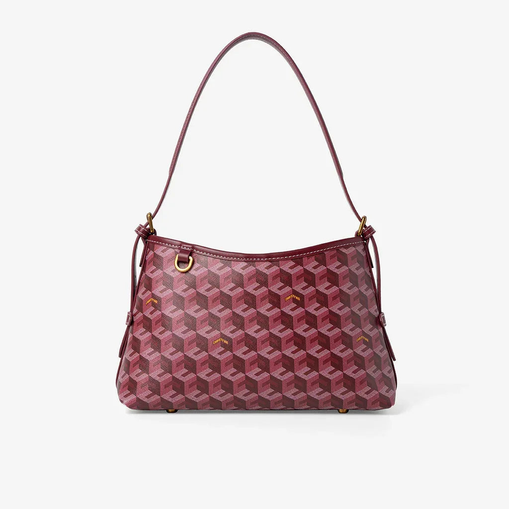 Christy Ng Nico Shoulder Bag