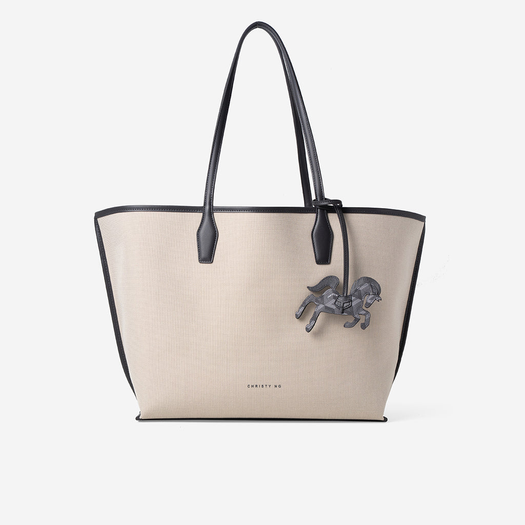 Christy Ng Kelso Large Reversible Tote Bag