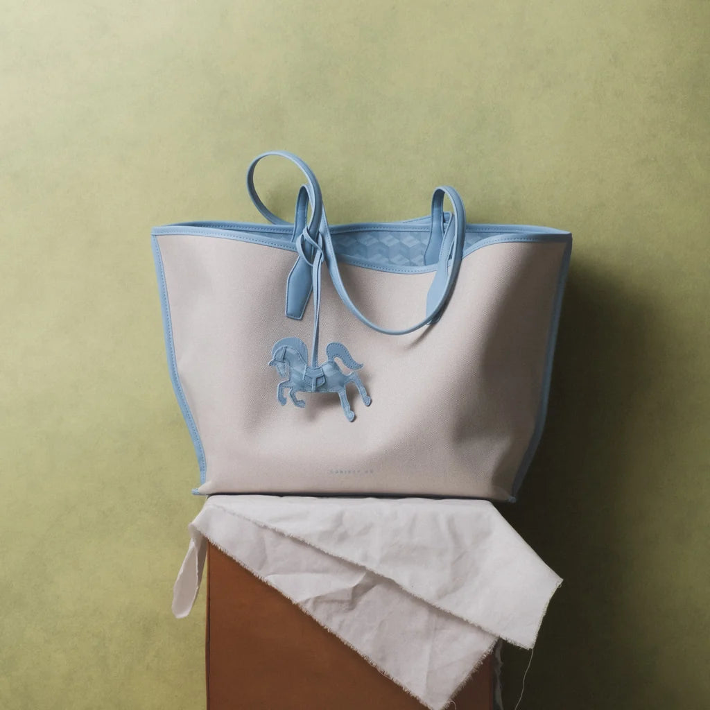 Christy Ng Kelso Large Reversible Tote Bag