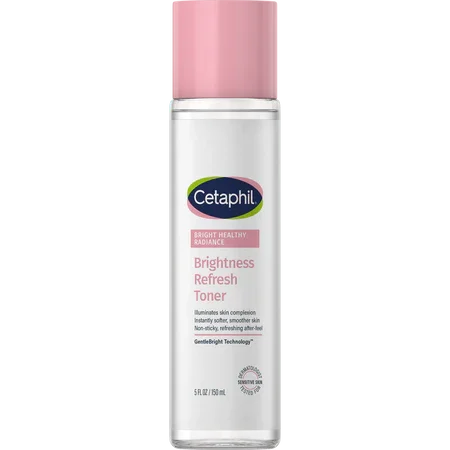 Cetaphil Brightness Refresh Toner 150ml
