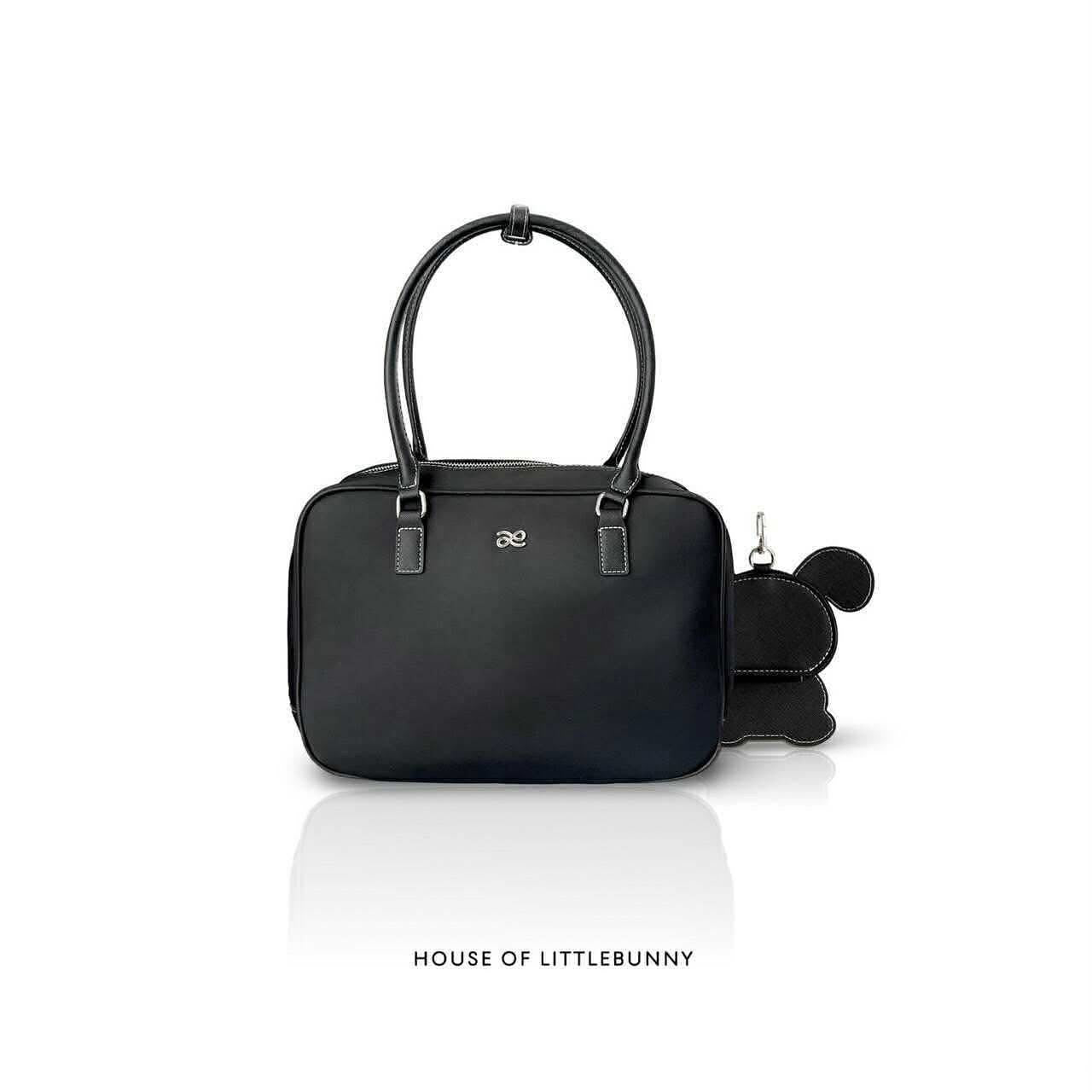 House of Little Bunny Lulu Large (w/ free bunny wallet)