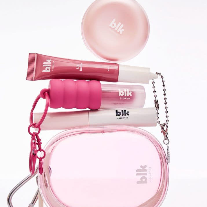 blk cosmetics Pocket Mini (PREORDER)