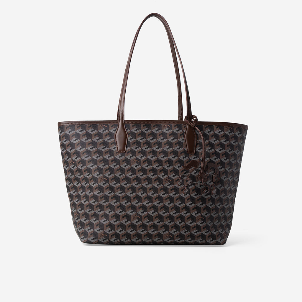 Christy Ng Kelso Large Reversible Tote Bag