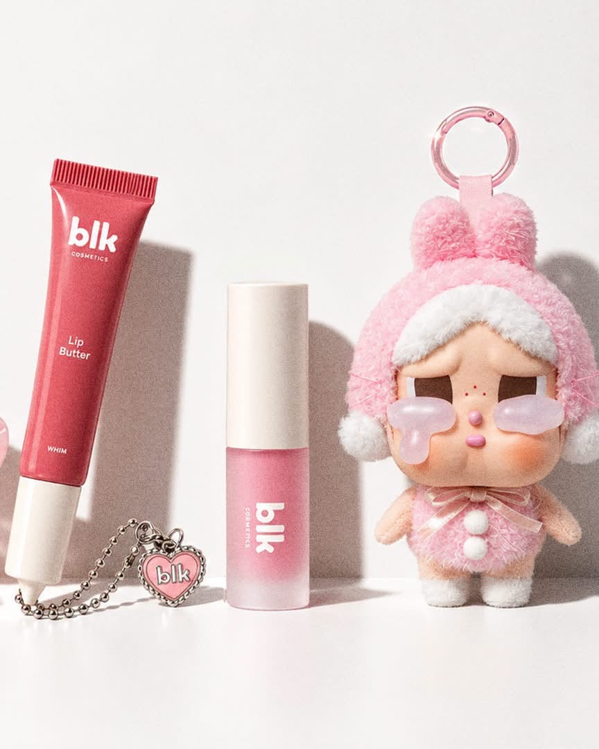 blk cosmetics Pocket Mini (PREORDER)