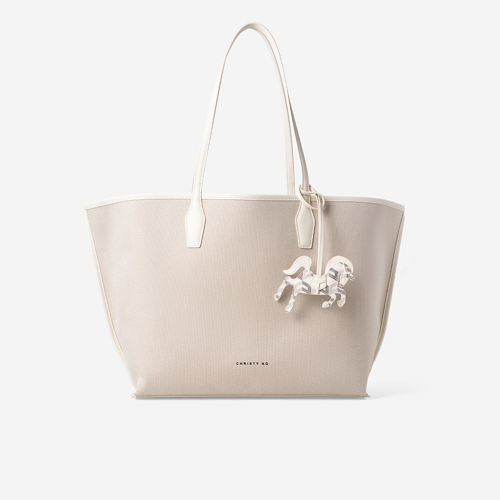 Christy Ng Kelso Large Reversible Tote Bag