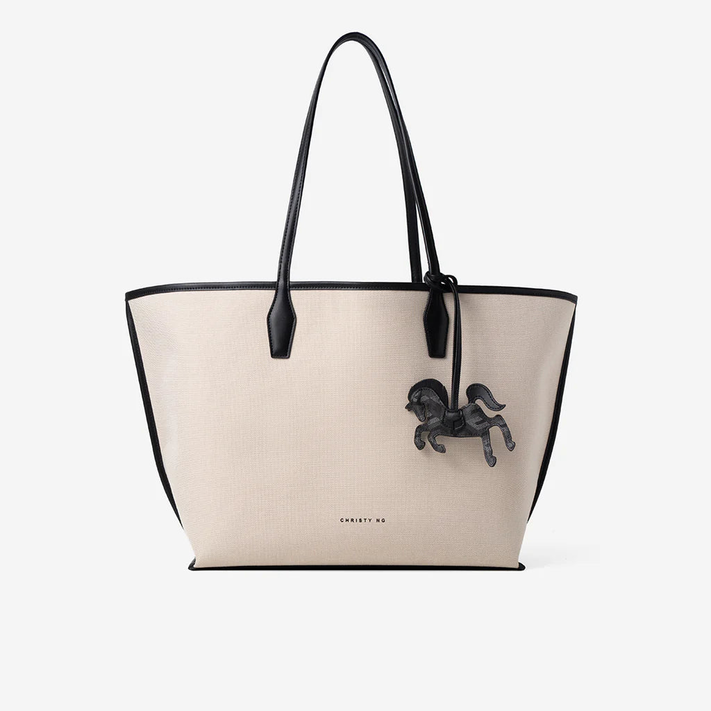 Christy Ng Kelso Large Reversible Tote Bag