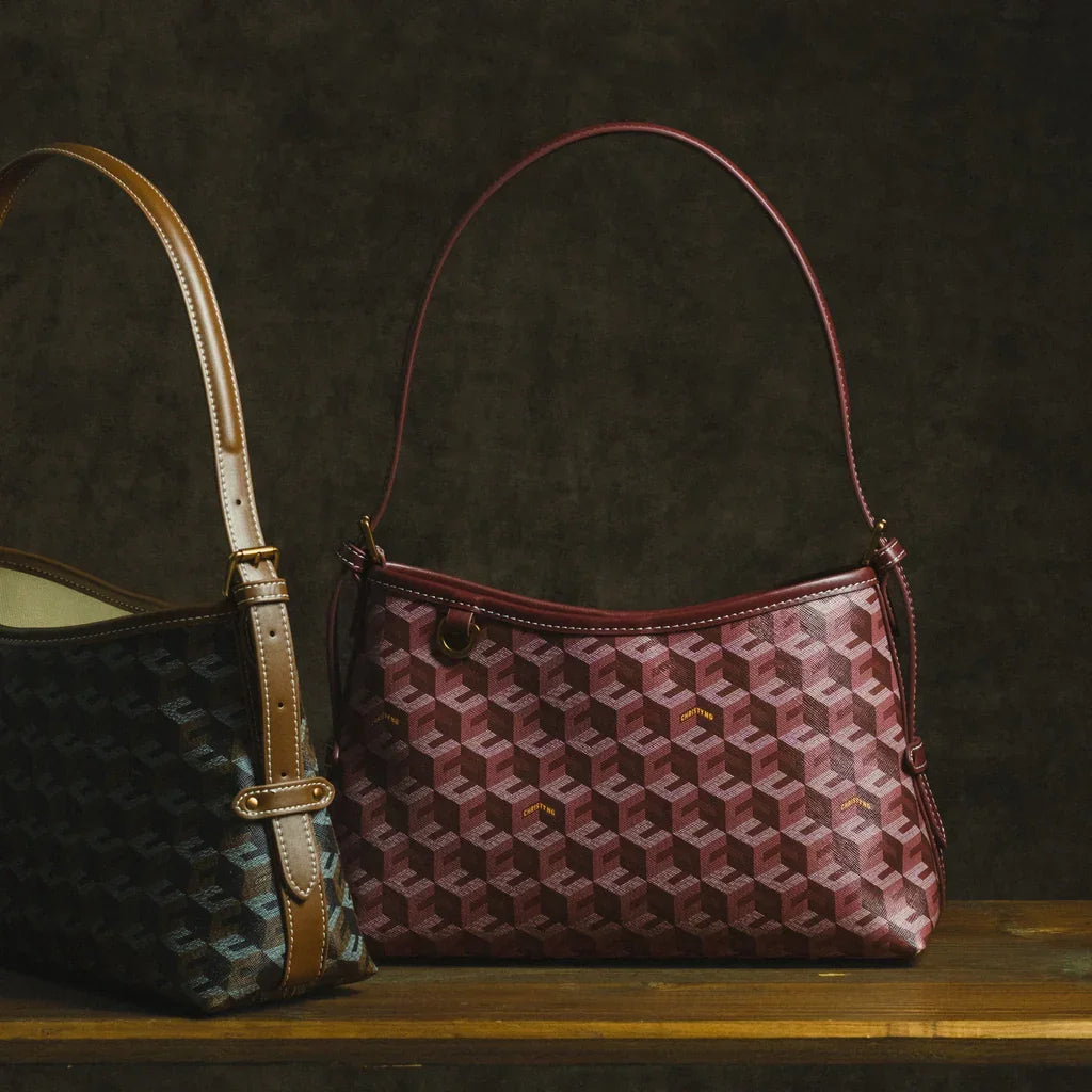 Christy Ng Nico Shoulder Bag