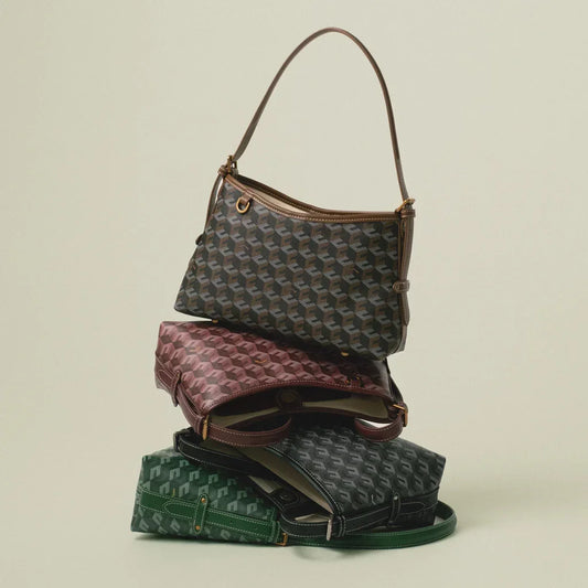 Christy Ng Nico Shoulder Bag