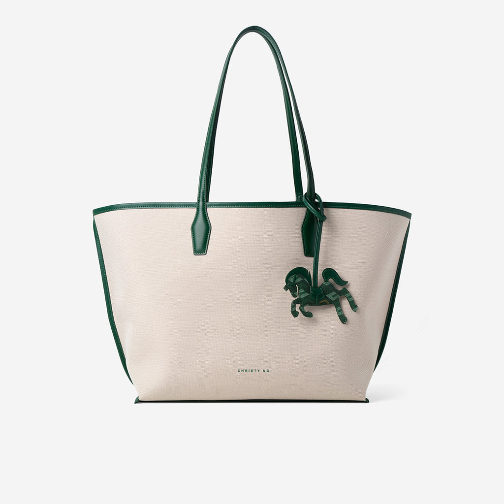 Christy Ng Kelso Large Reversible Tote Bag