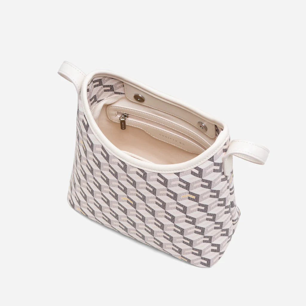 Christy Ng Alesso Mini Hobo Bag (PREORDER)