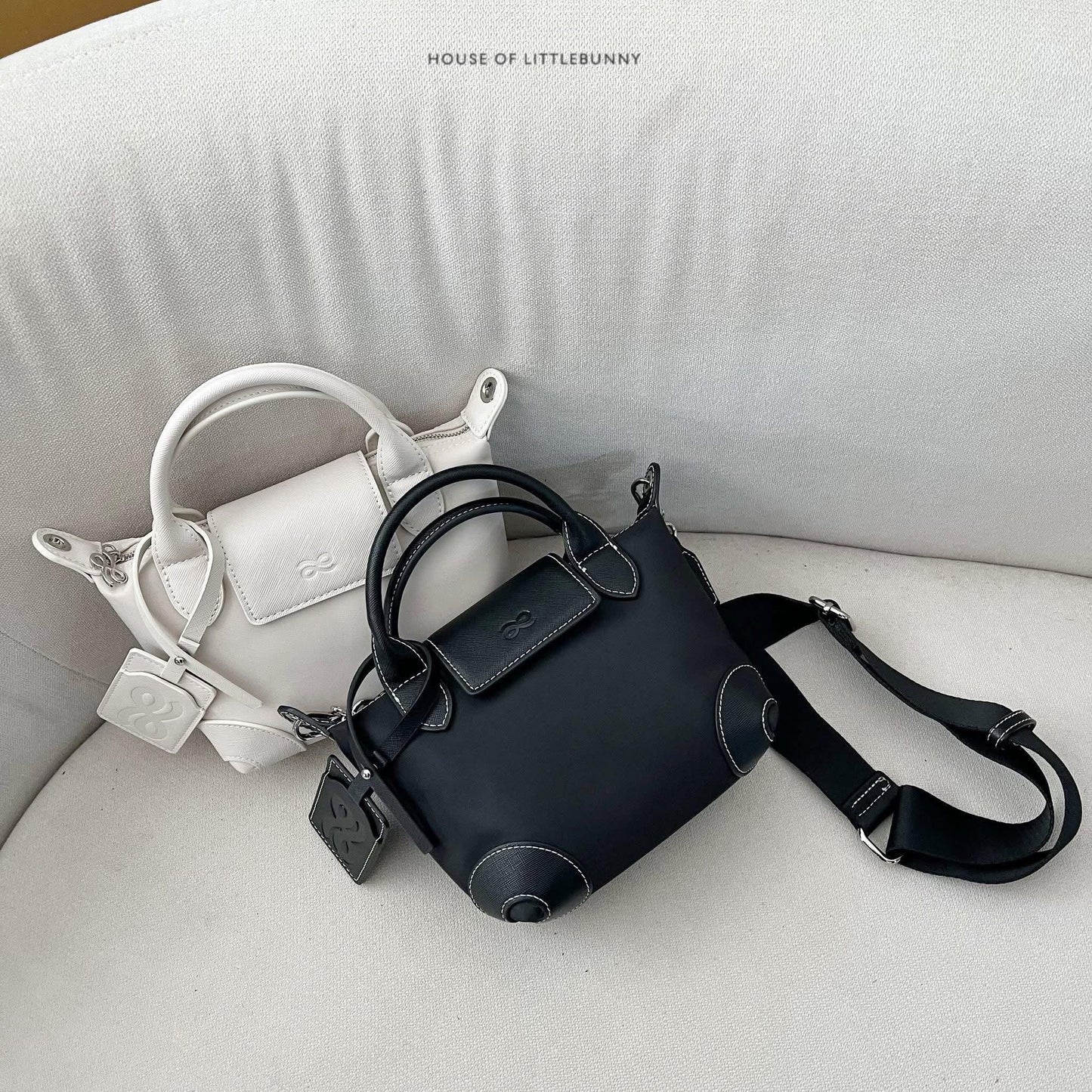 House of Little Bunny Anytime Medium