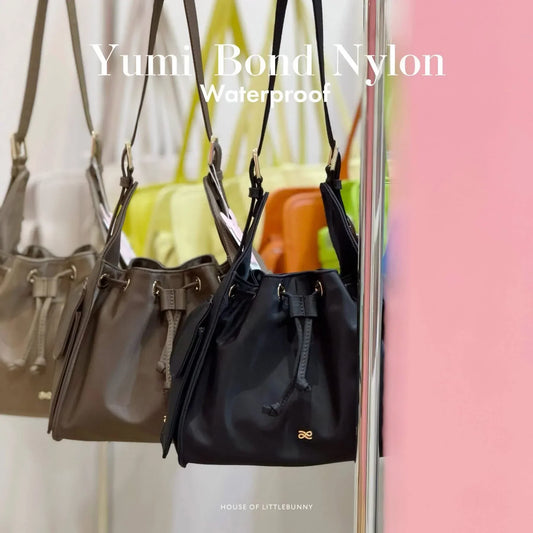 House of Little Bunny Yumi Bond Nylon
