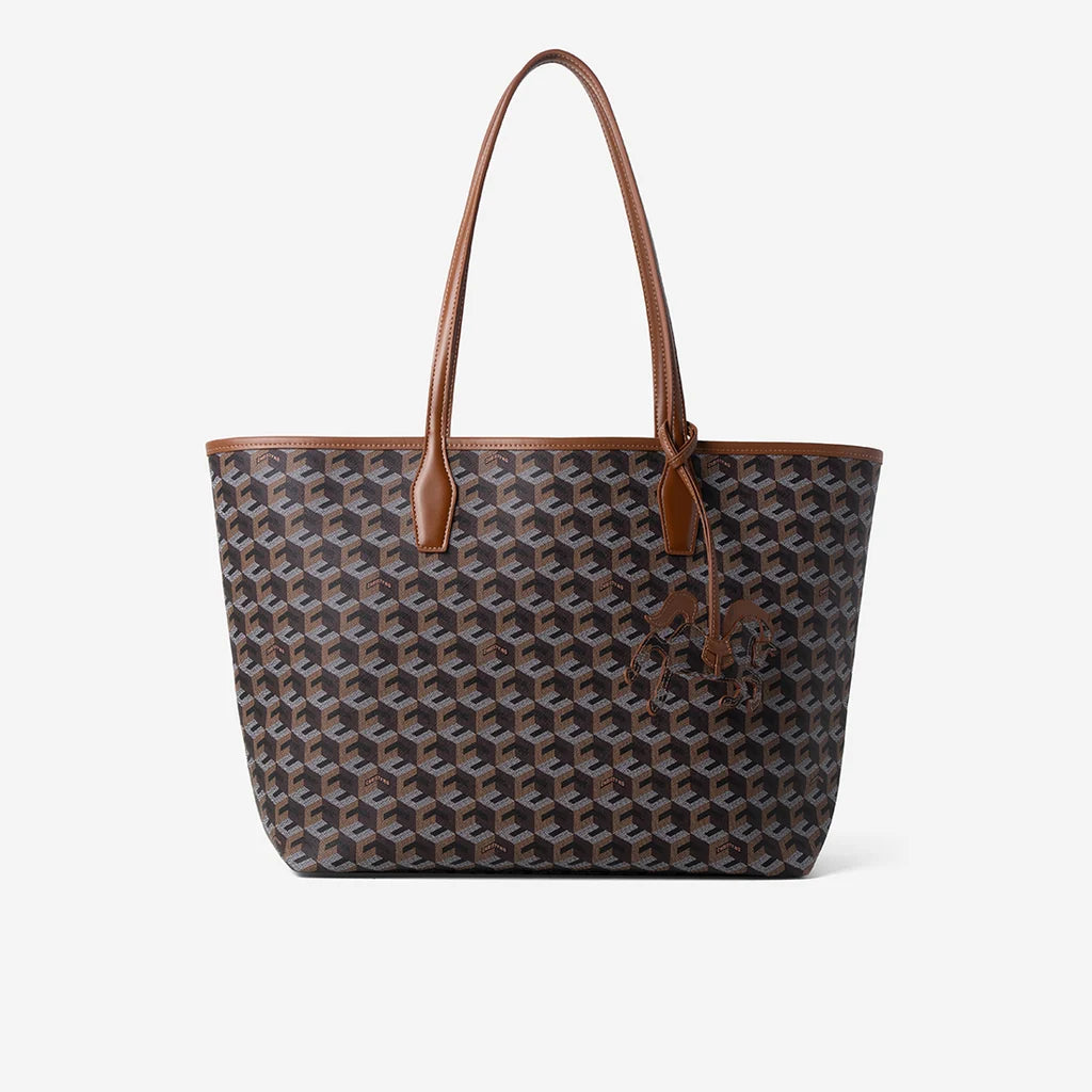 Christy Ng Kelso Large Reversible Tote Bag