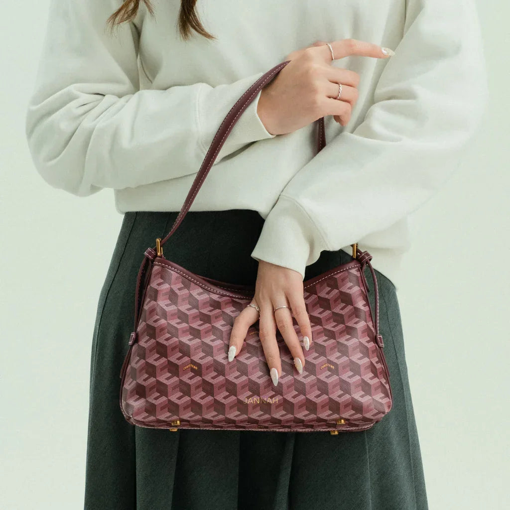 Christy Ng Nico Shoulder Bag