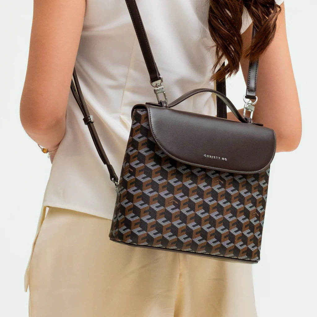 Christy Ng Julio Backpack