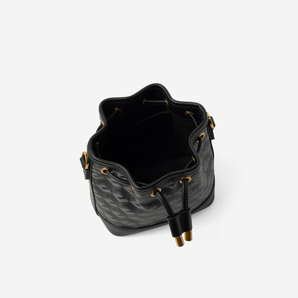 Christy Ng Giorgio Mini Bucket Bag