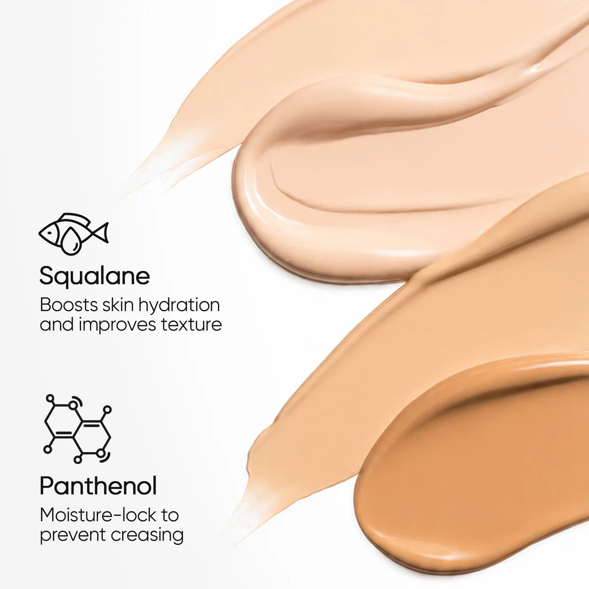 Skintific Daily Filter Perfect Skin Tint