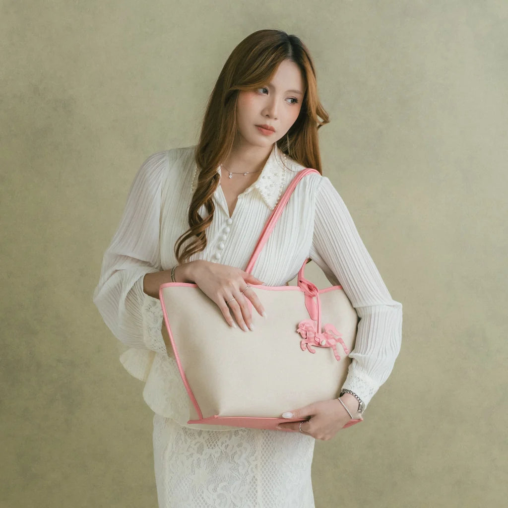 Christy Ng Kelso Large Reversible Tote Bag