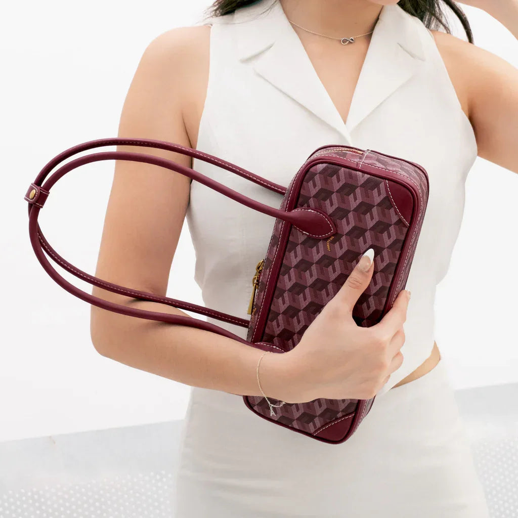 Christy Ng Marcelo Shoulder Bag