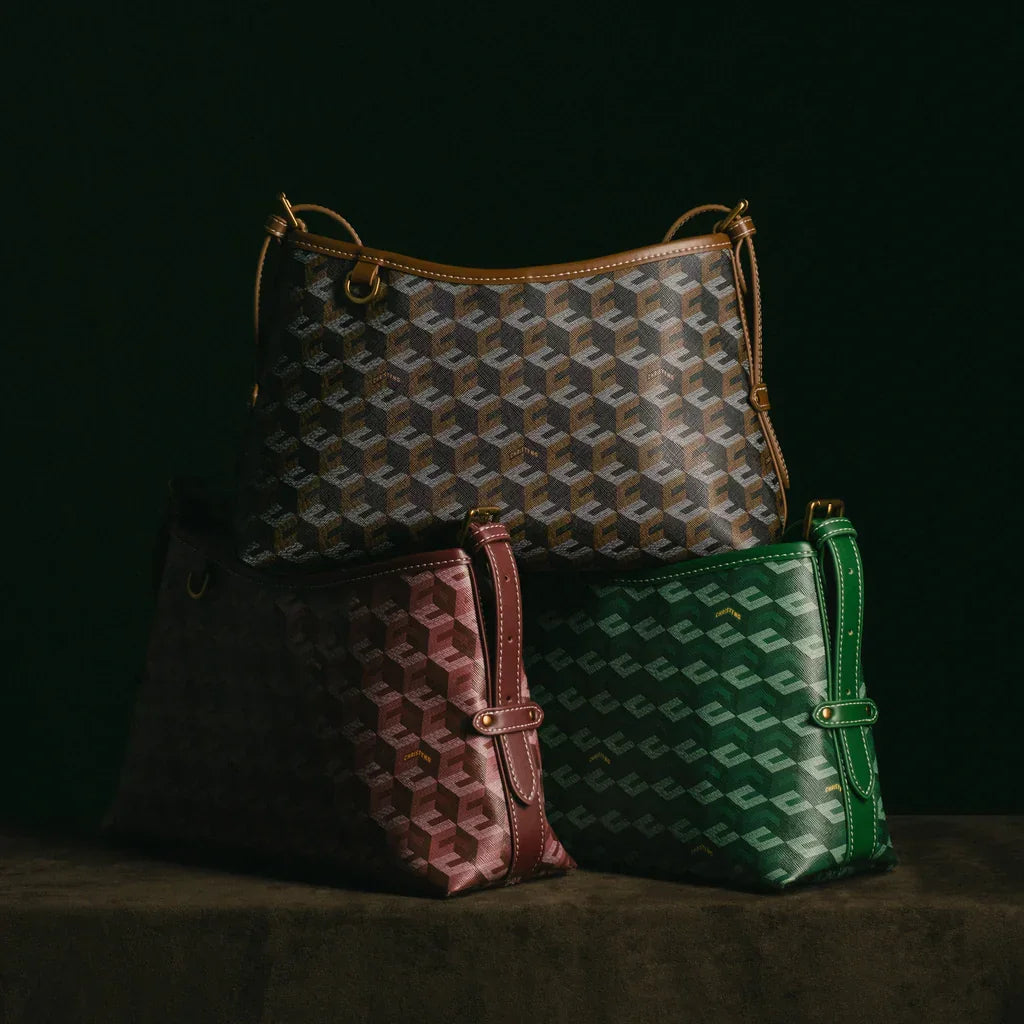 Christy Ng Nico Shoulder Bag