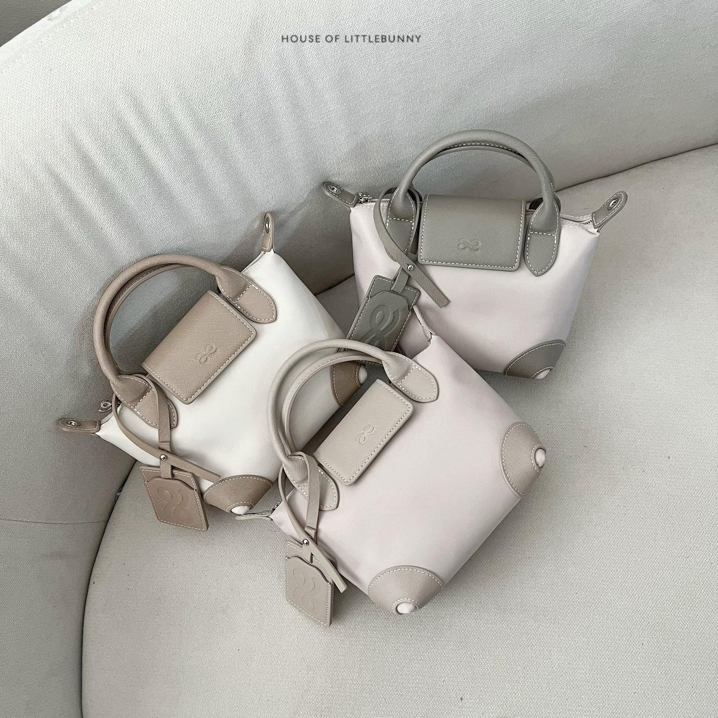 House of Little Bunny Anytime Medium