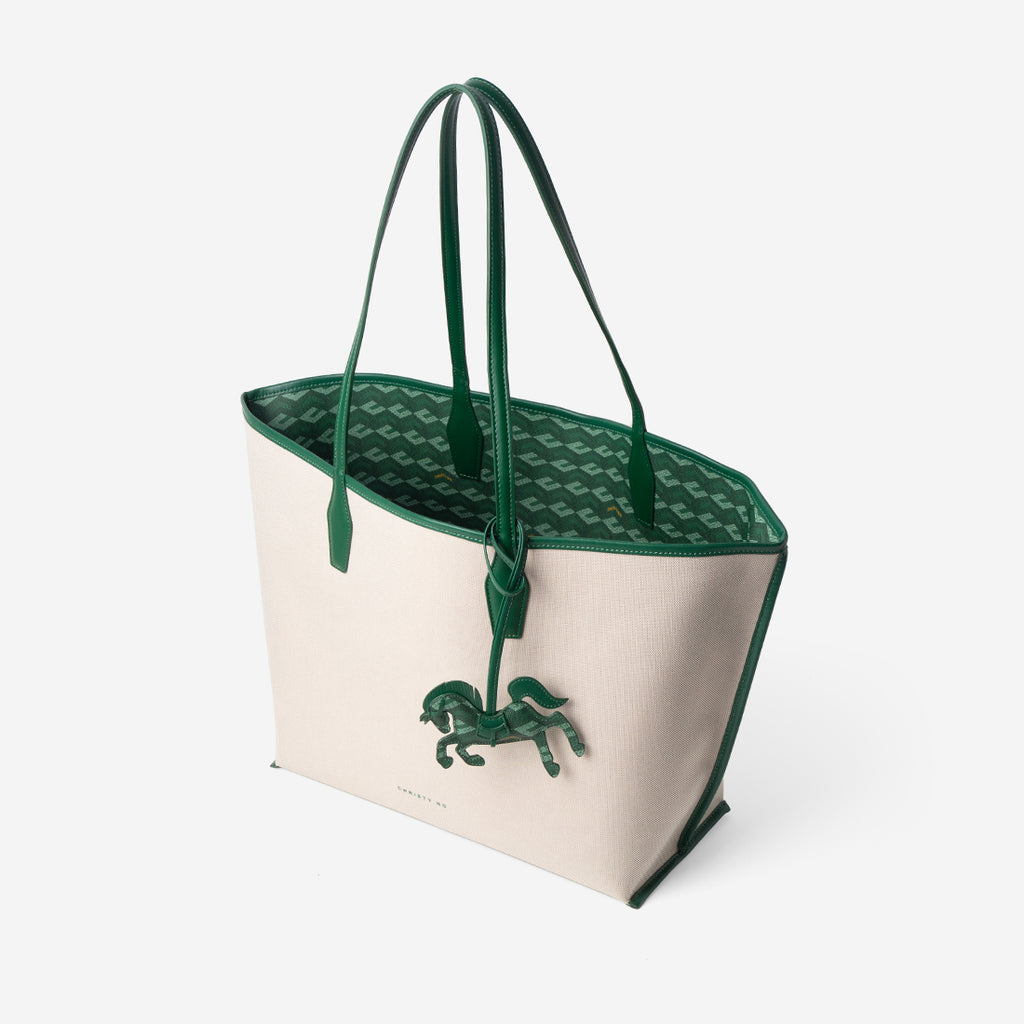 Christy Ng Kelso Large Reversible Tote Bag