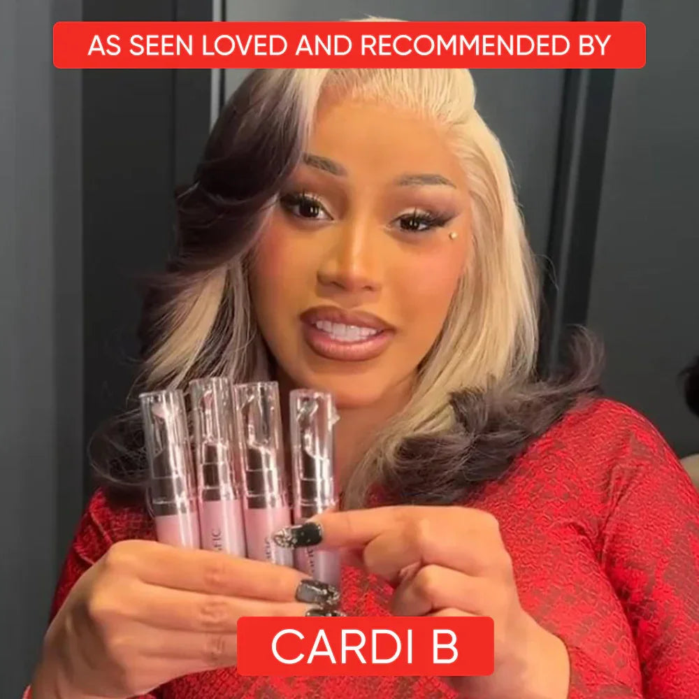 Skintific Peptide Brightening Lip Serum