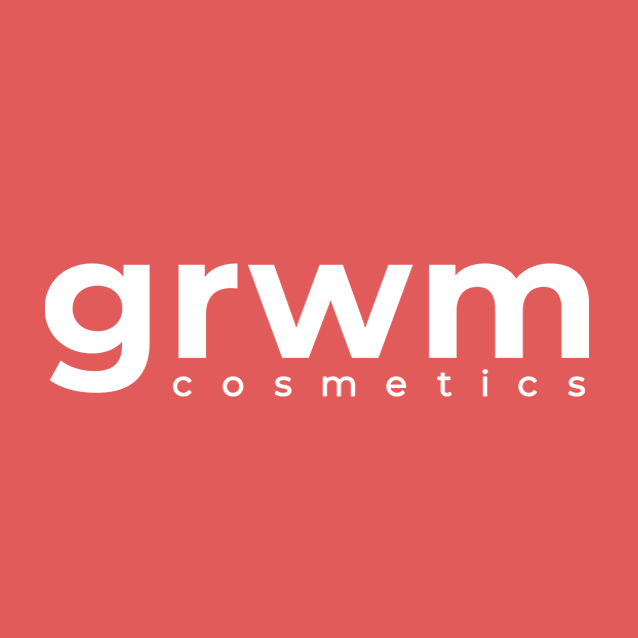 GRWM_Cosmetics_logo - Astrid & Rose