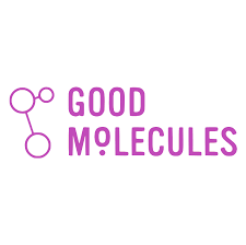 Good_Molecules_logo - Astrid & Rose